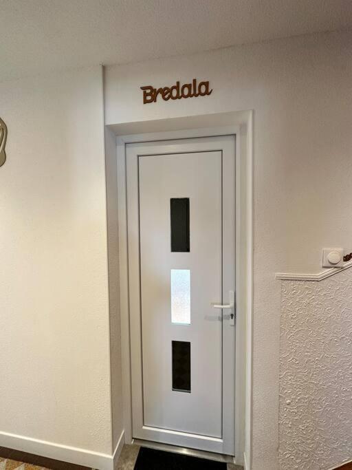 Gite Le Bredala Bennwihr ภายนอก รูปภาพ